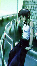 Akane, fuck this, if I have to kill you to bring you back to me, I will...